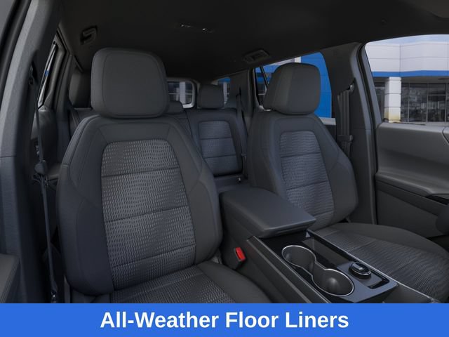 New 2026 Chevrolet Equinox LT w/ Safety and Technology Package FWD image 17
