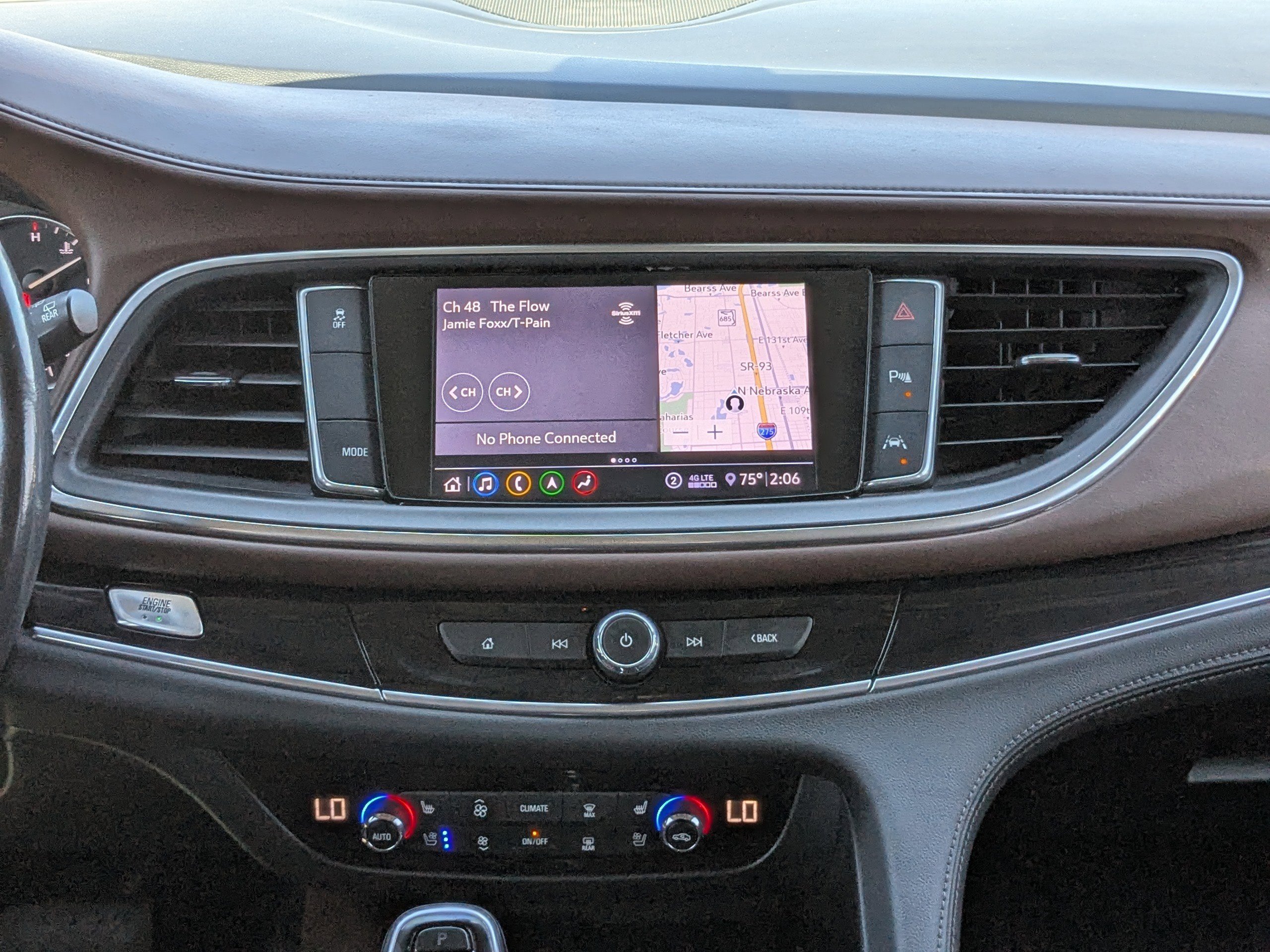 Used 2020 Buick Enclave Avenir w/ Trailering Package, 5000 lbs. image 20