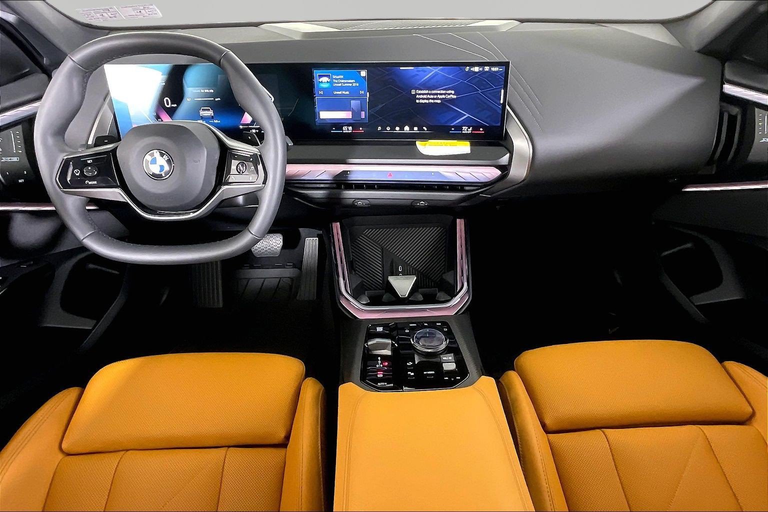 Certified 2026 BMW X3 xDrive30i w/ Convenience Package AWD/4WD image 14