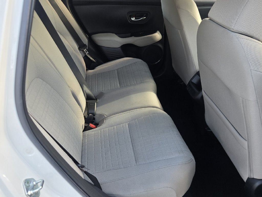 Certified 2024 Honda HR-V LX image 15