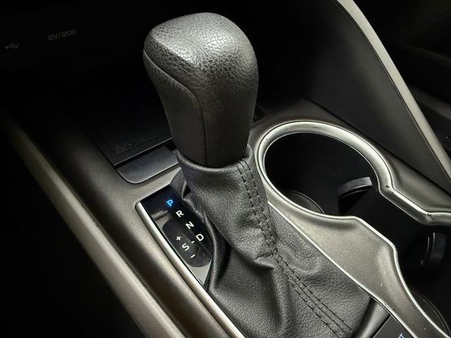 Used 2023 Toyota Camry LE FWD image 19