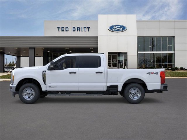 New 2026 Ford F250 XL image 4