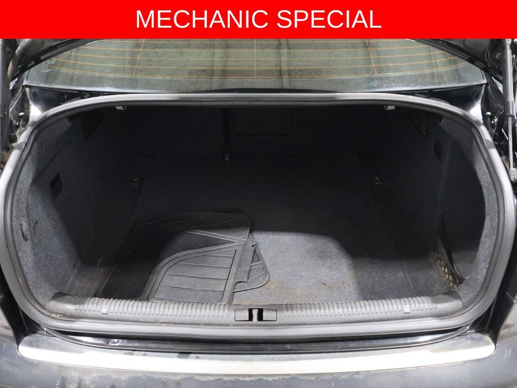 Used 2005 Audi A4 1.8T image 22