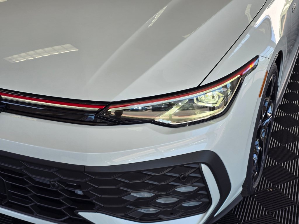 New 2026 Volkswagen GTI Autobahn FWD image 10