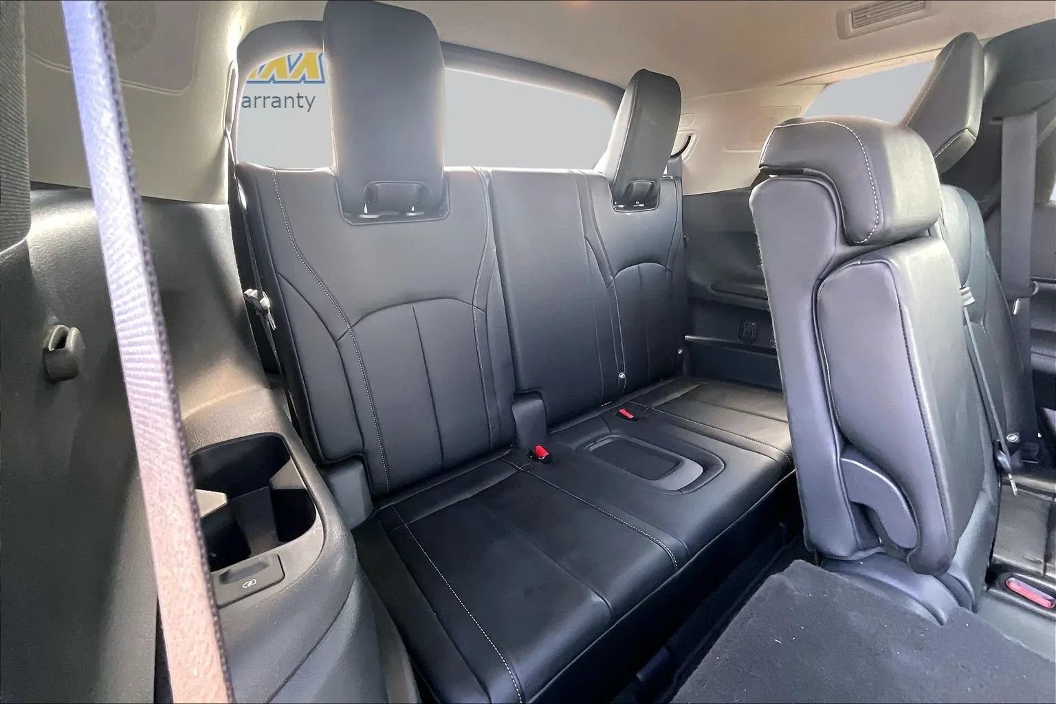 Used 2022 INFINITI QX60 Luxe AWD/4WD image 31