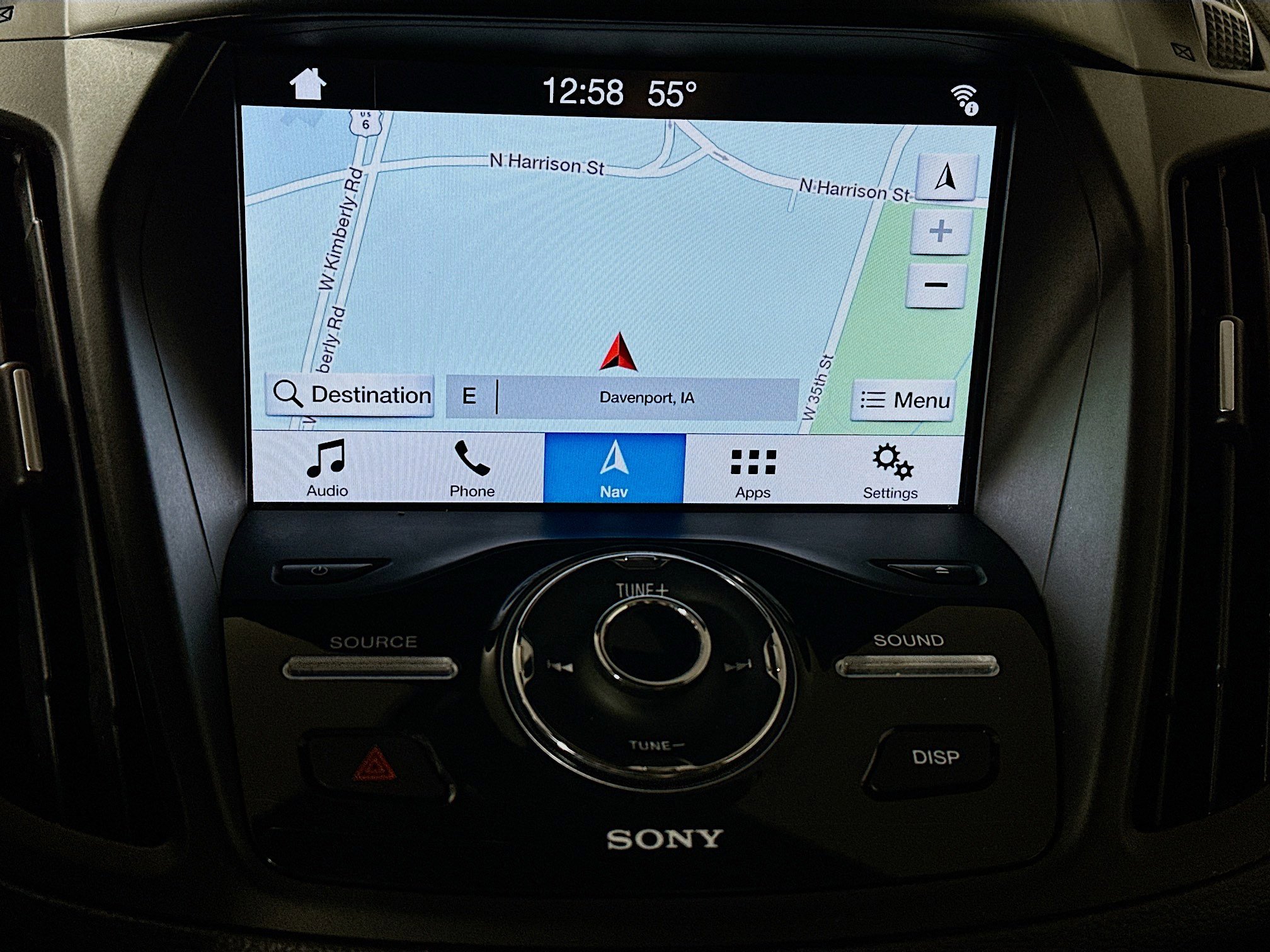 Used 2018 Ford Escape Titanium image 13