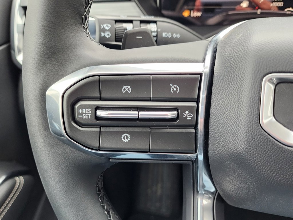 New 2026 GMC Acadia Elevation w/ Black Edition image 20