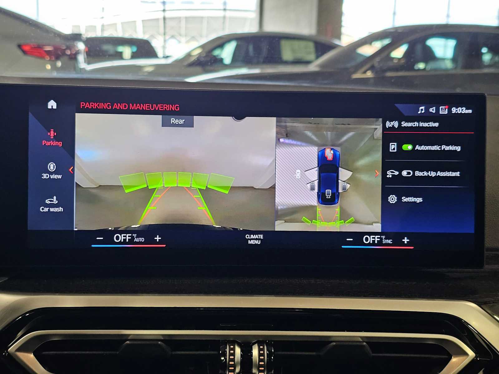 Certified 2023 BMW i4 eDrive40 w/ Premium Package RWD image 16