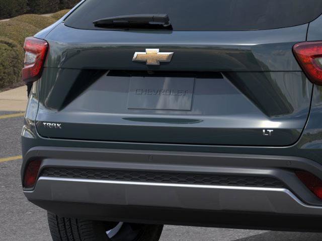 New 2026 Chevrolet Trax LT w/ Driver Confidence Package image 35