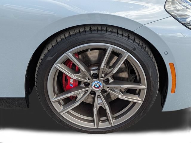 Used 2023 BMW M240i Coupe w/ Premium Package RWD image 11
