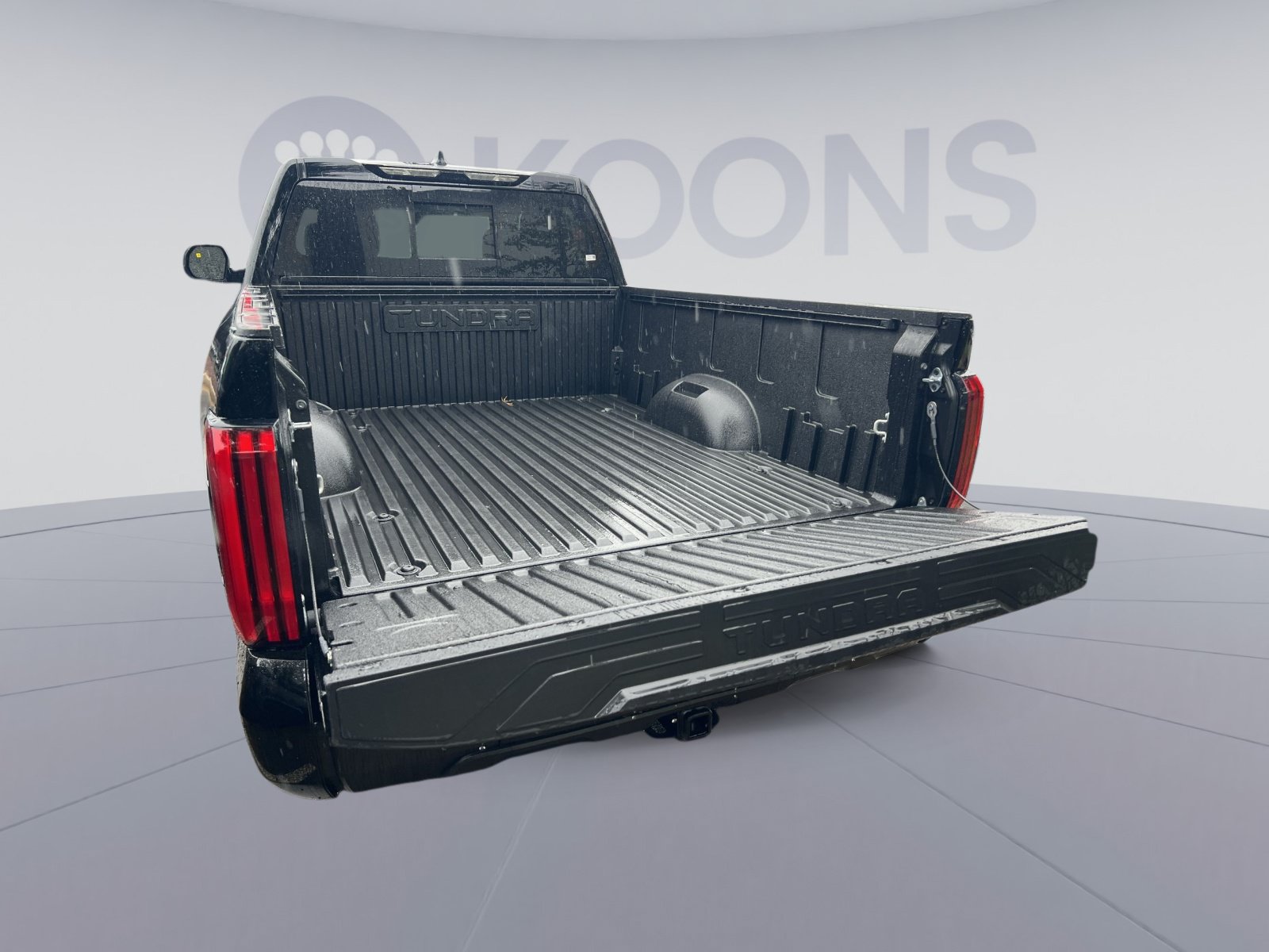 New 2026 Toyota Tundra SR AWD/4WD image 20