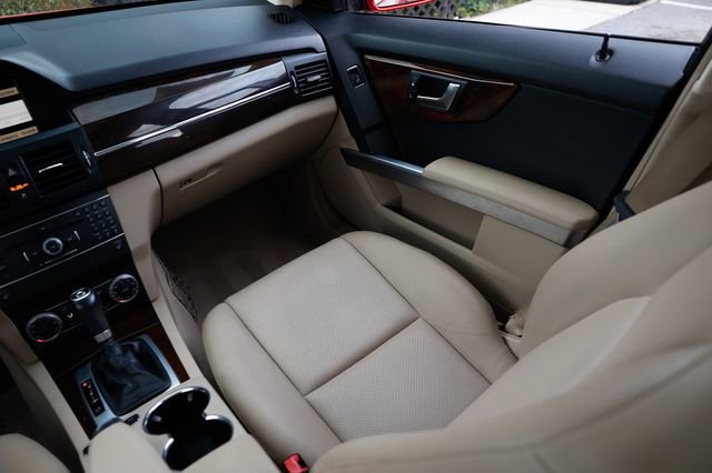 Used 2012 Mercedes-Benz GLK 350 2WD image 23