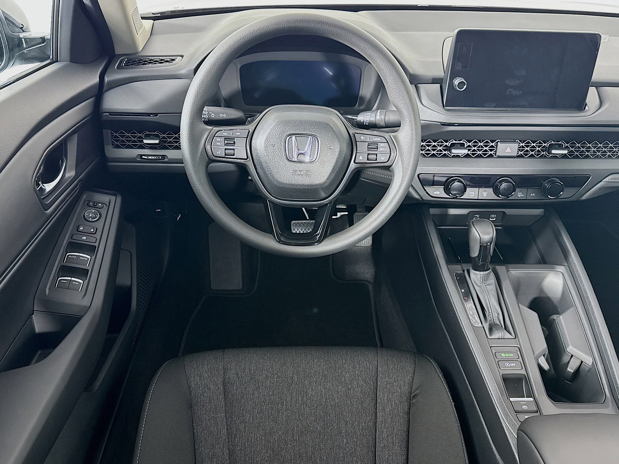 New 2026 Honda Accord SE image 22
