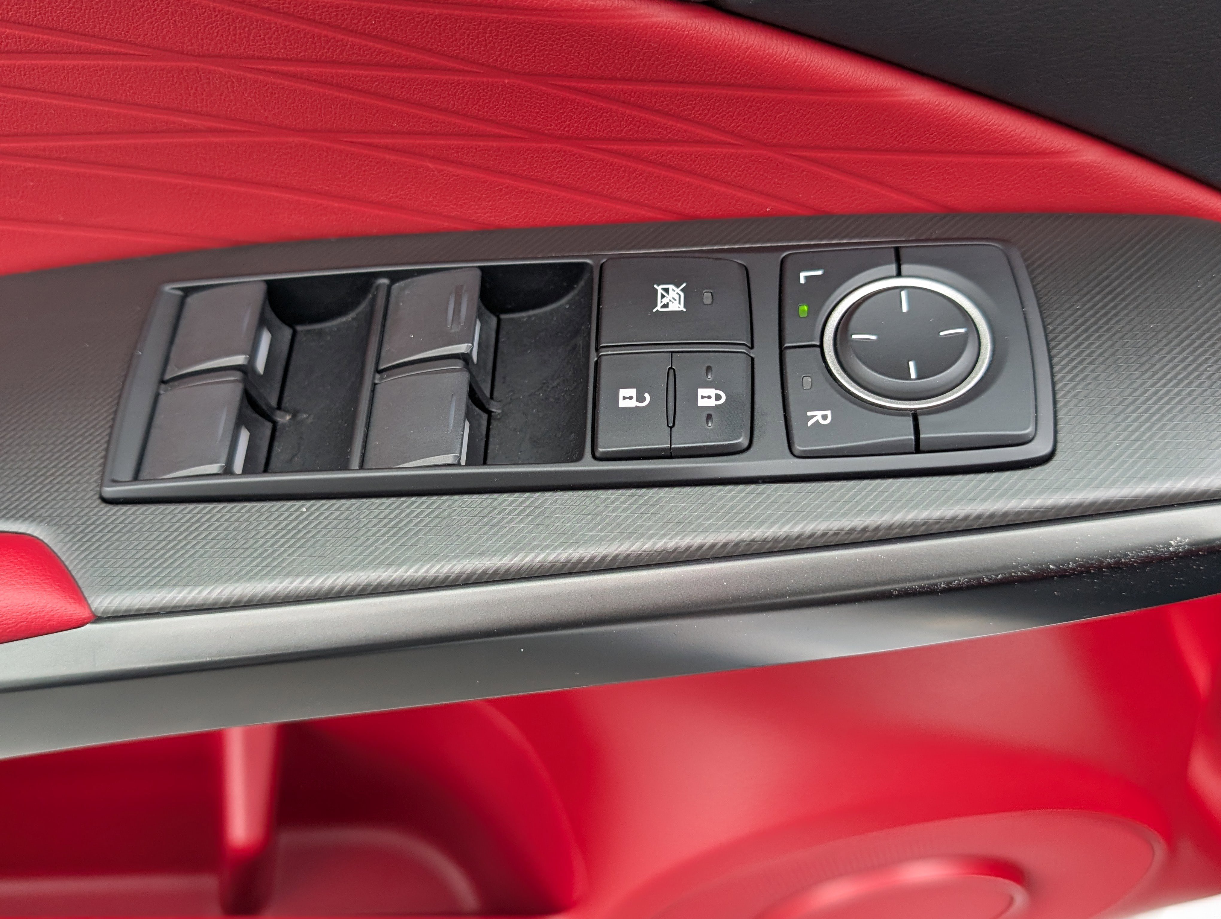 Certified 2024 Lexus IS 350 F Sport image 20