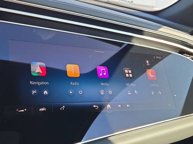 New 2026 Mercedes-Benz E 350 4MATIC Sedan image 15