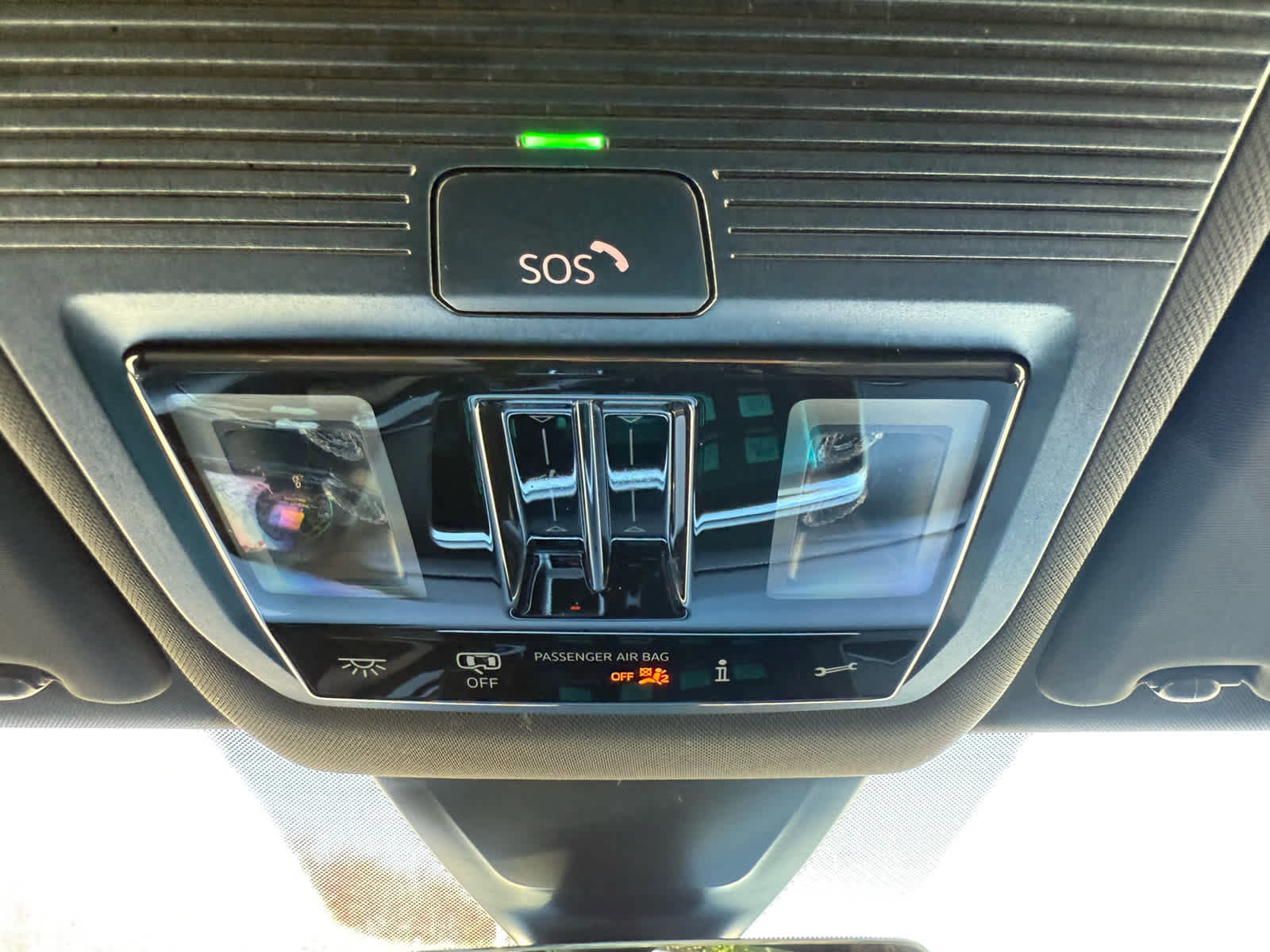 New 2026 Volkswagen Atlas Cross Sport SEL image 20