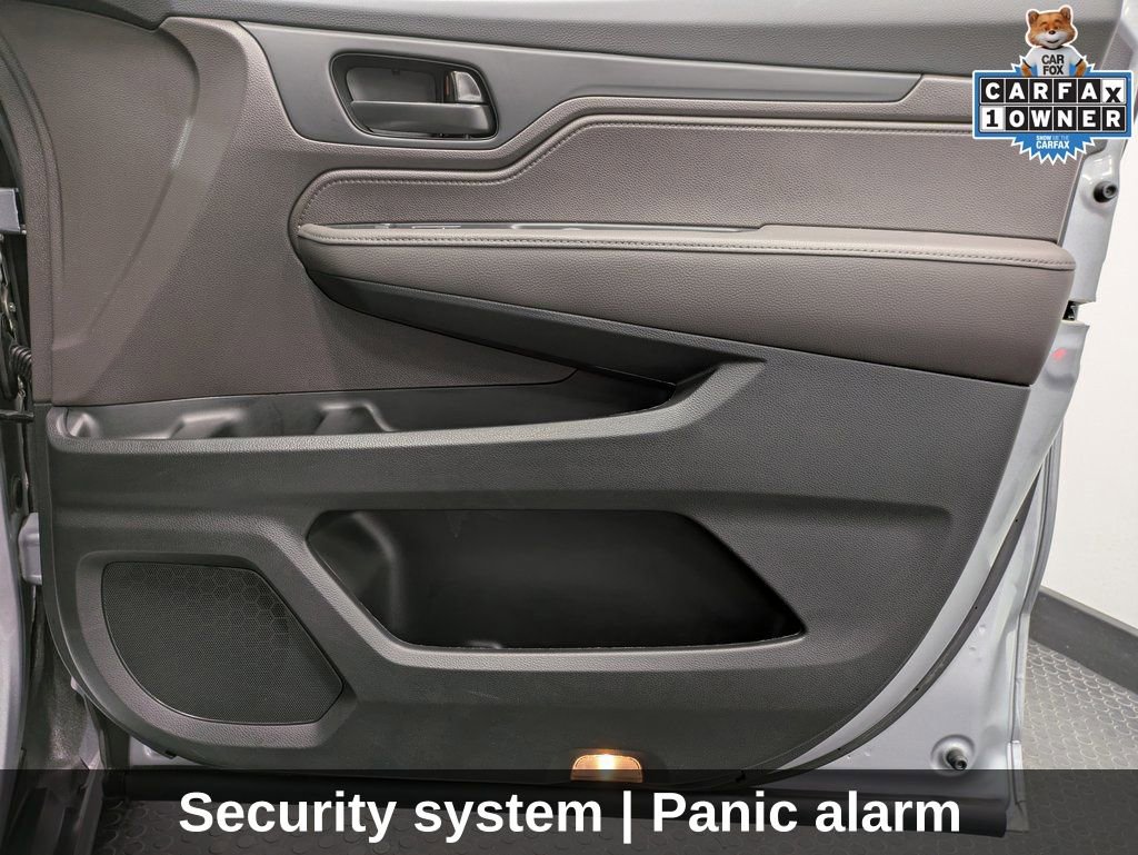 Certified 2023 Honda Odyssey EX-L image 33