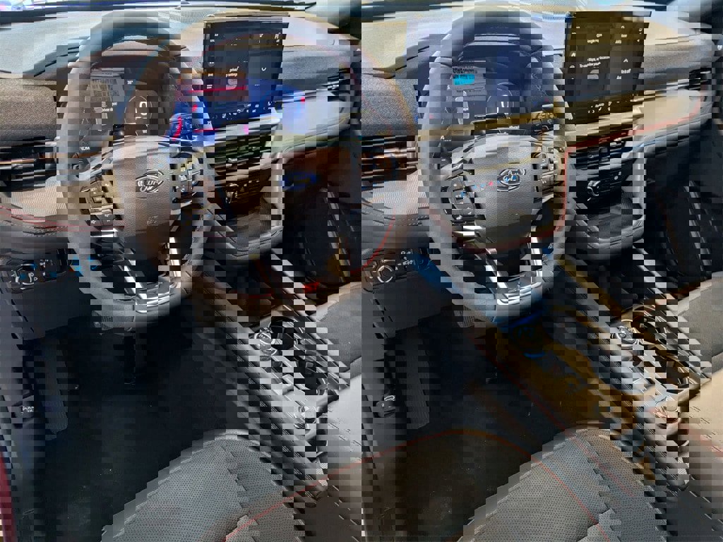 New 2026 Ford Explorer ST w/ Sun And Sound Package image 10