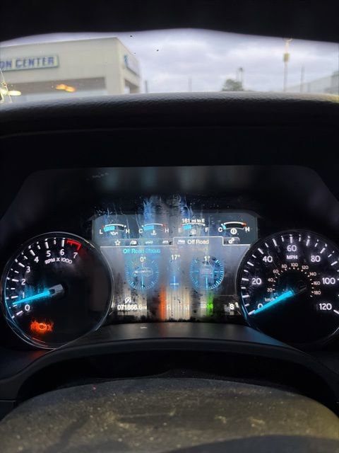 Used 2018 Ford Expedition XLT w/ Equipment Group 202A image 18