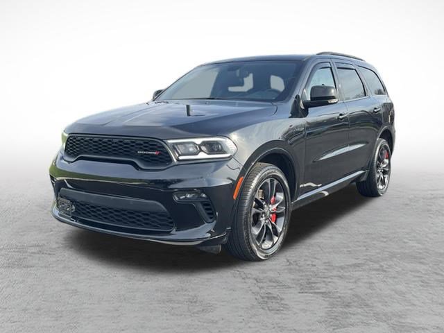 Used 2021 Dodge Durango GT image 35
