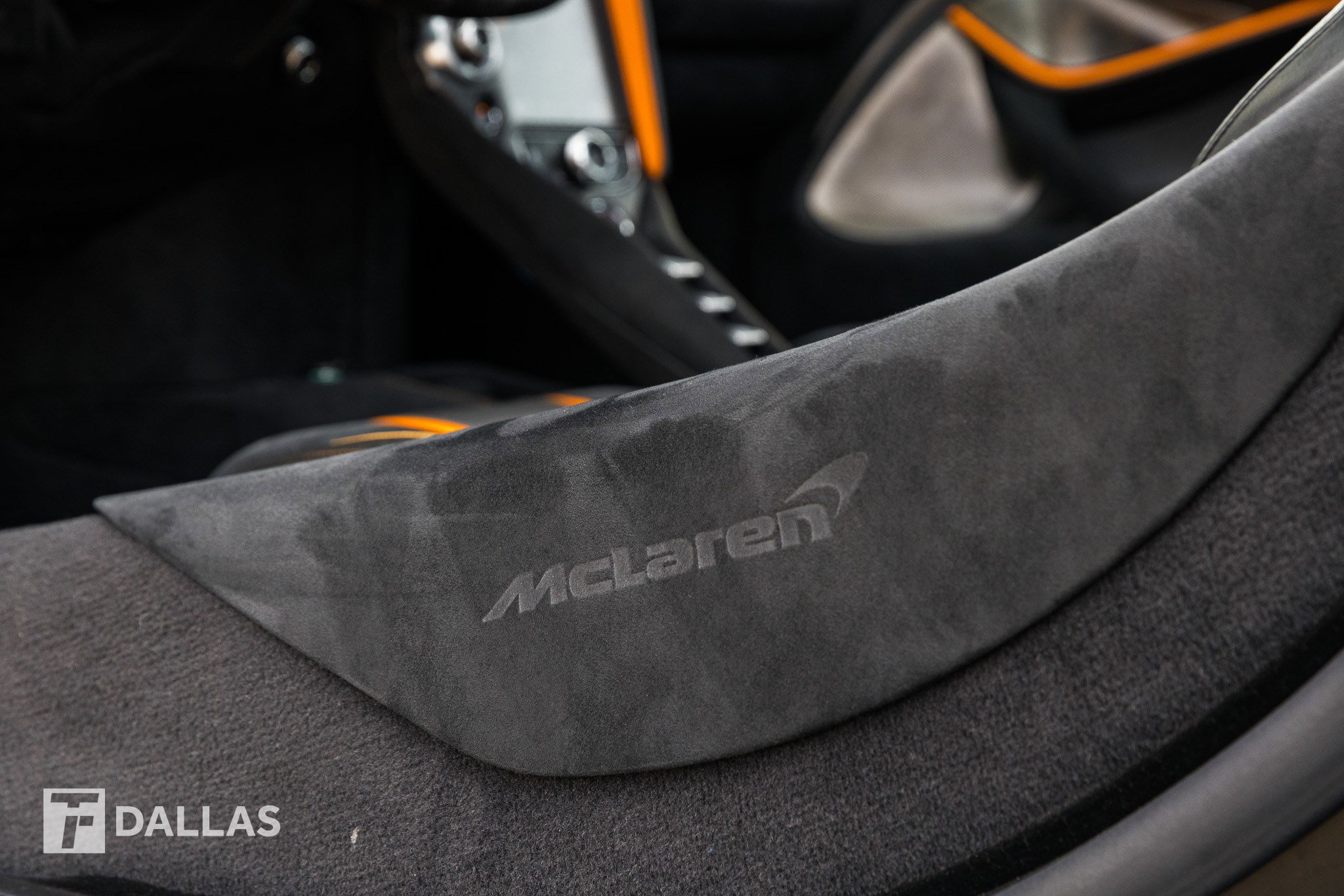 Used 2018 McLaren 720S image 28
