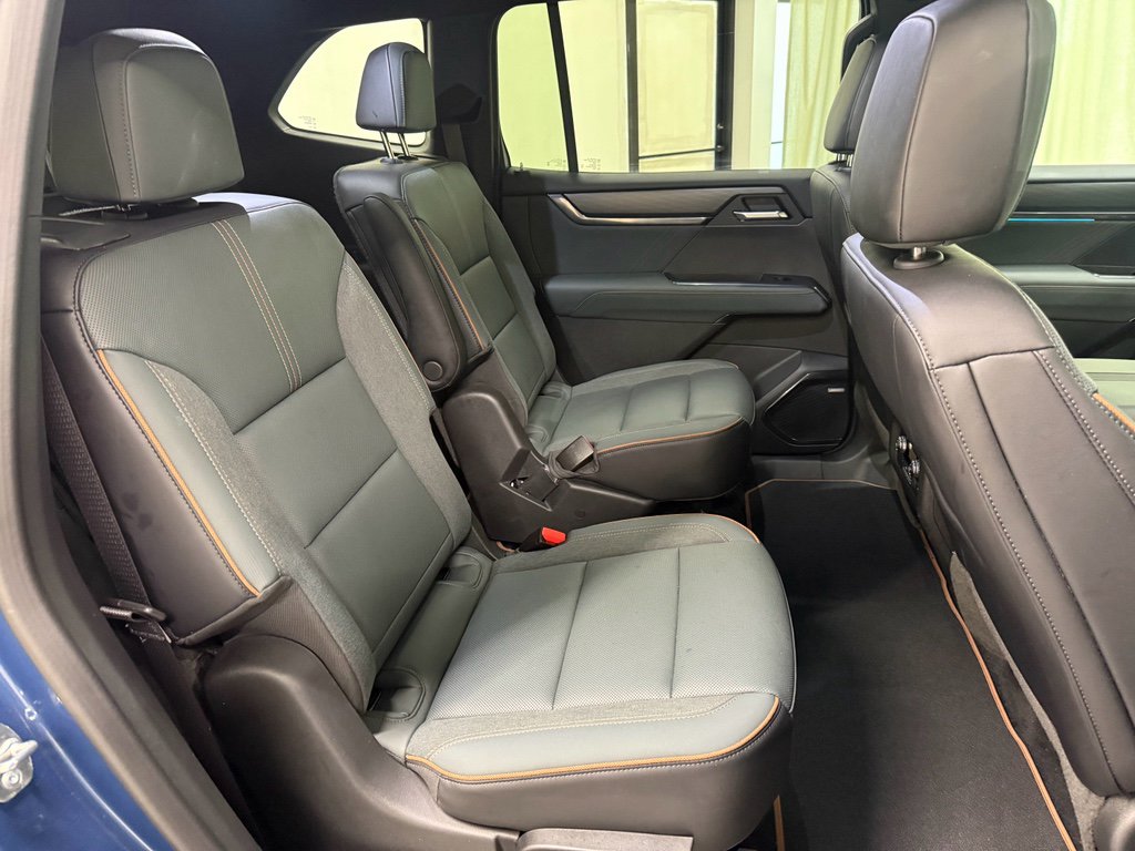 Certified 2024 GMC Acadia AT4 w/ Super Cruise Package image 23