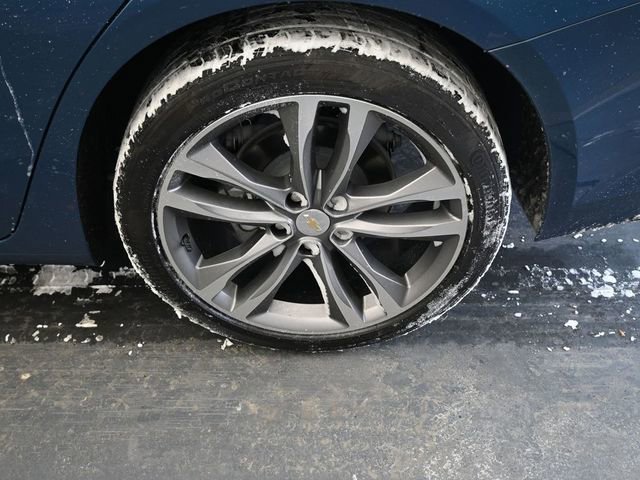 Used 2024 Chevrolet Malibu LT image 15