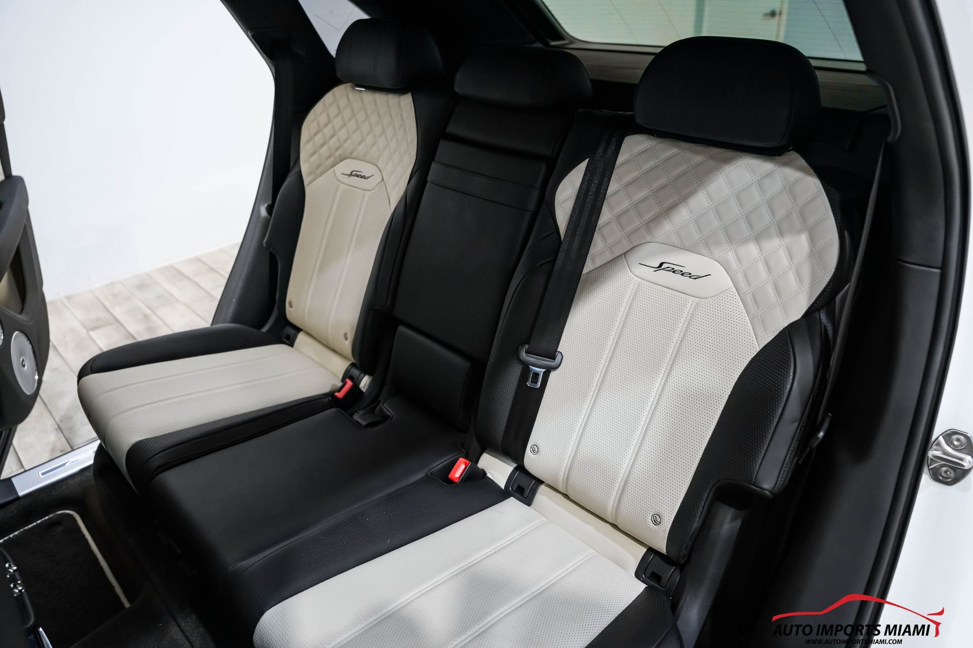 Used 2022 Bentley Bentayga Speed image 64