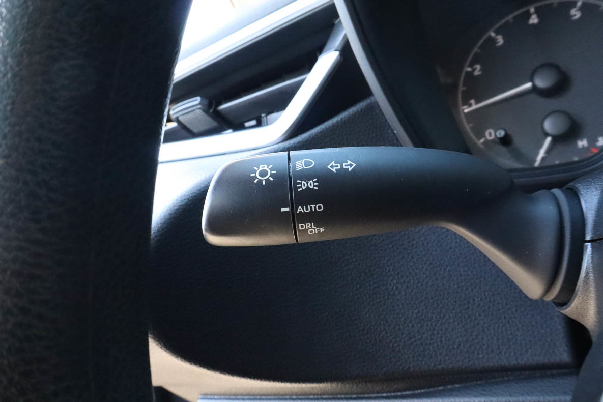 Used 2024 Toyota Corolla LE FWD image 16