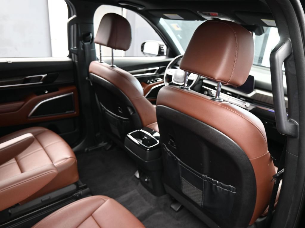 Used 2023 Kia Telluride SX image 52