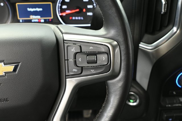Used 2021 Chevrolet Silverado 3500 LTZ w/ Z71 Chrome Sport Edition AWD/4WD image 22
