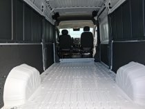 New 2026 RAM ProMaster 2500 w/ Convenience Group FWD image 24