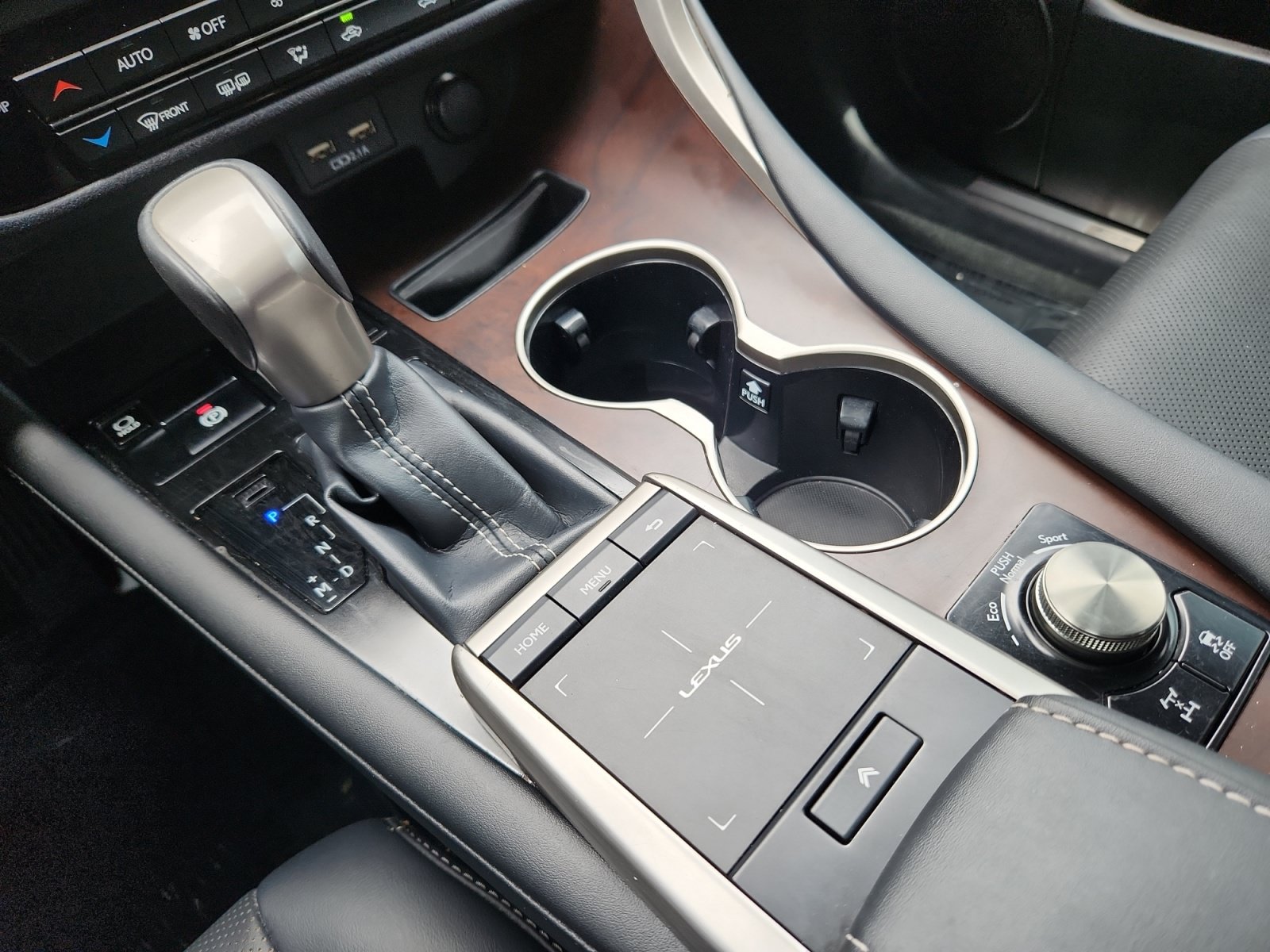 Used 2020 Lexus RX 350 AWD w/ Premium Package image 15