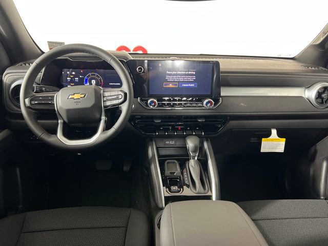 New 2026 Chevrolet Colorado LT w/ Advanced Trailering Package RWD image 12