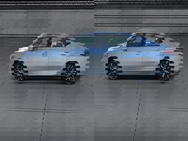 New 2025 Lexus ES 350 w/ Premium Package image 5