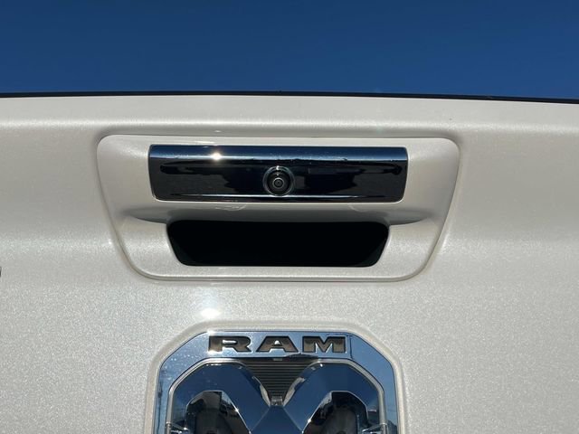 Used 2019 RAM 1500 Limited image 17