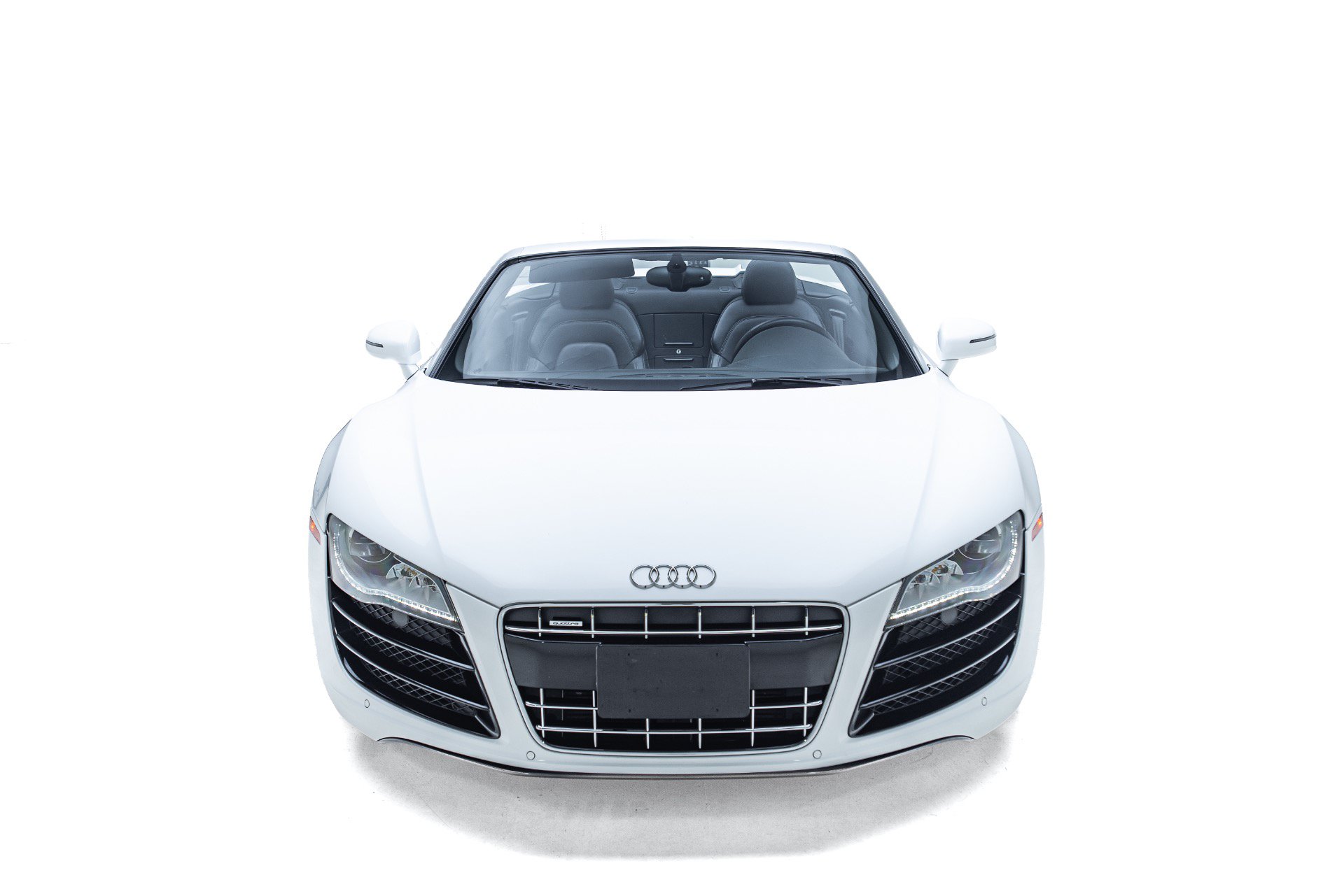 Used 2012 Audi R8 V10 AWD/4WD image 3