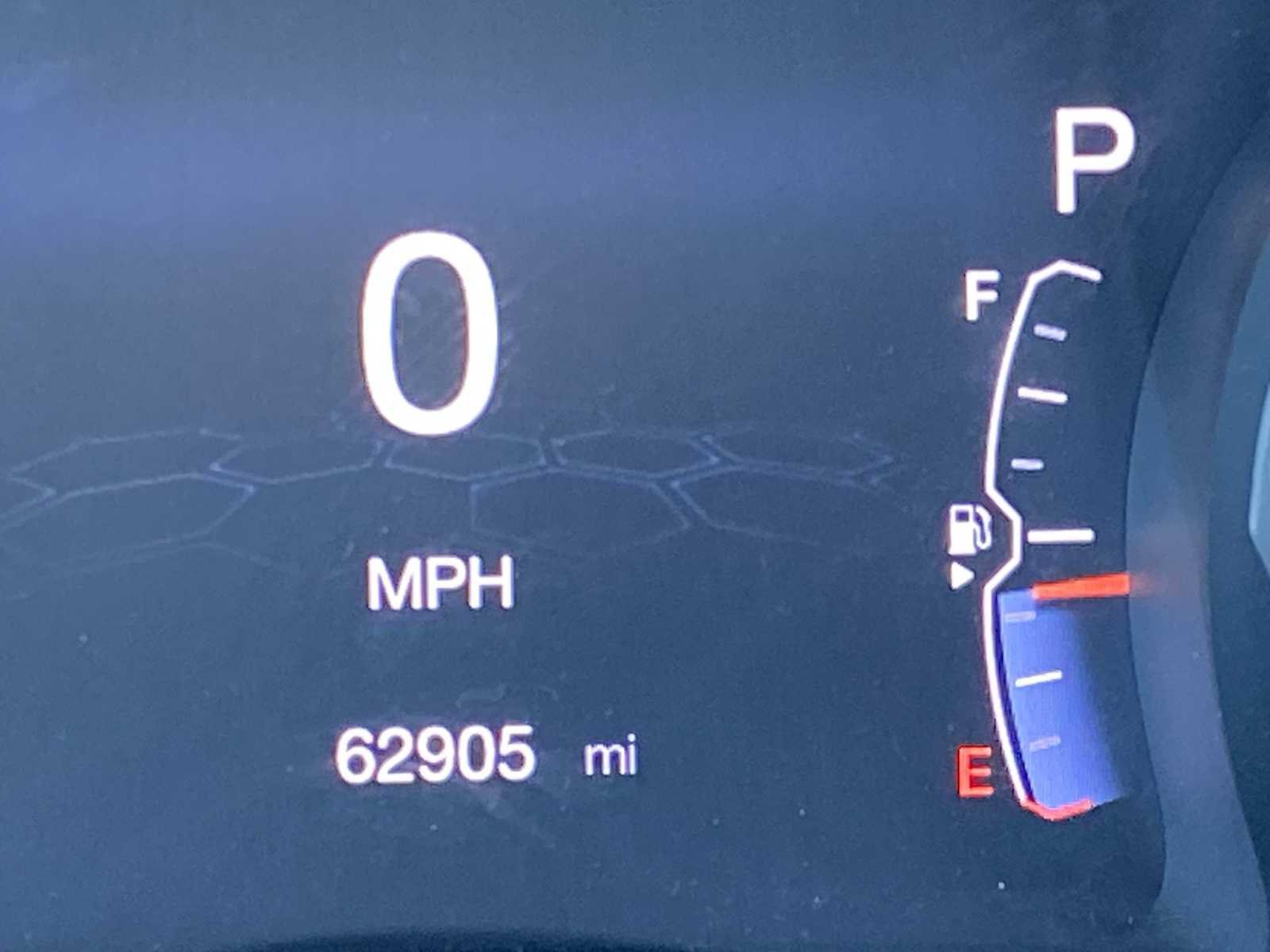 Certified 2018 Jeep Compass Trailhawk w/ Leather Interior Group image 30