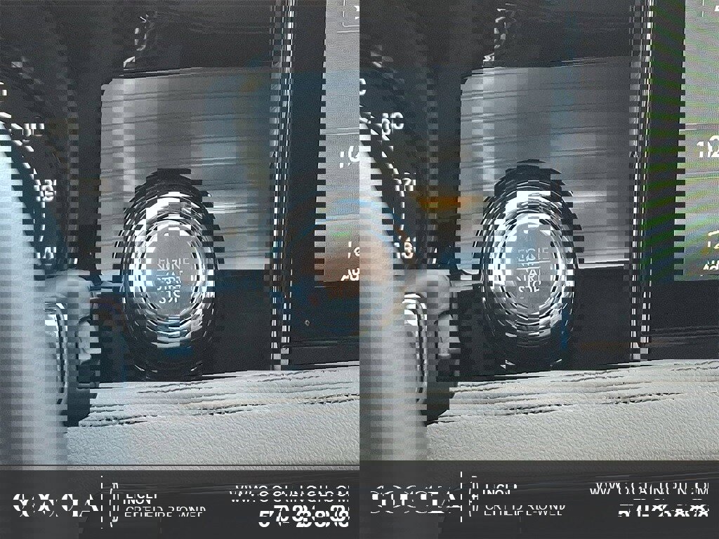 Certified 2022 Lincoln Corsair AWD w/ Equipment Group 101A image 24