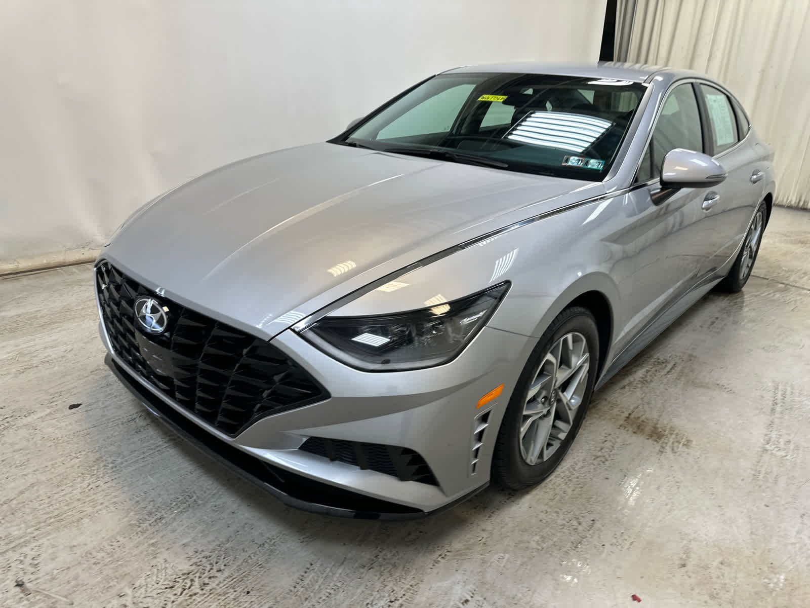 Used 2023 Hyundai Sonata SEL FWD image 9