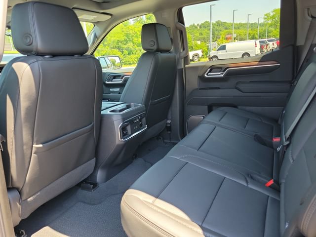New 2026 GMC Sierra 1500 Denali w/ Denali Reserve Package AWD/4WD image 10