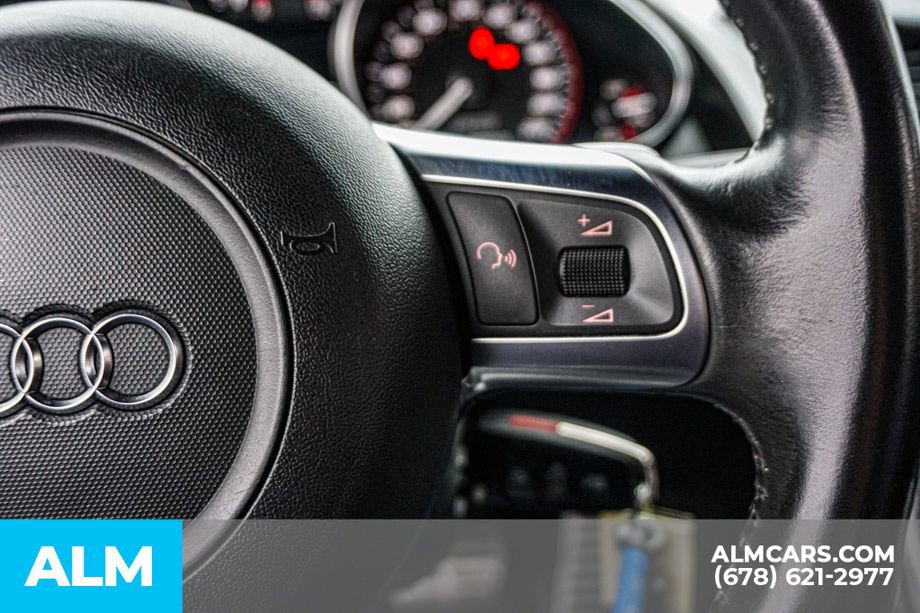 Used 2011 Audi R8 V10 image 31