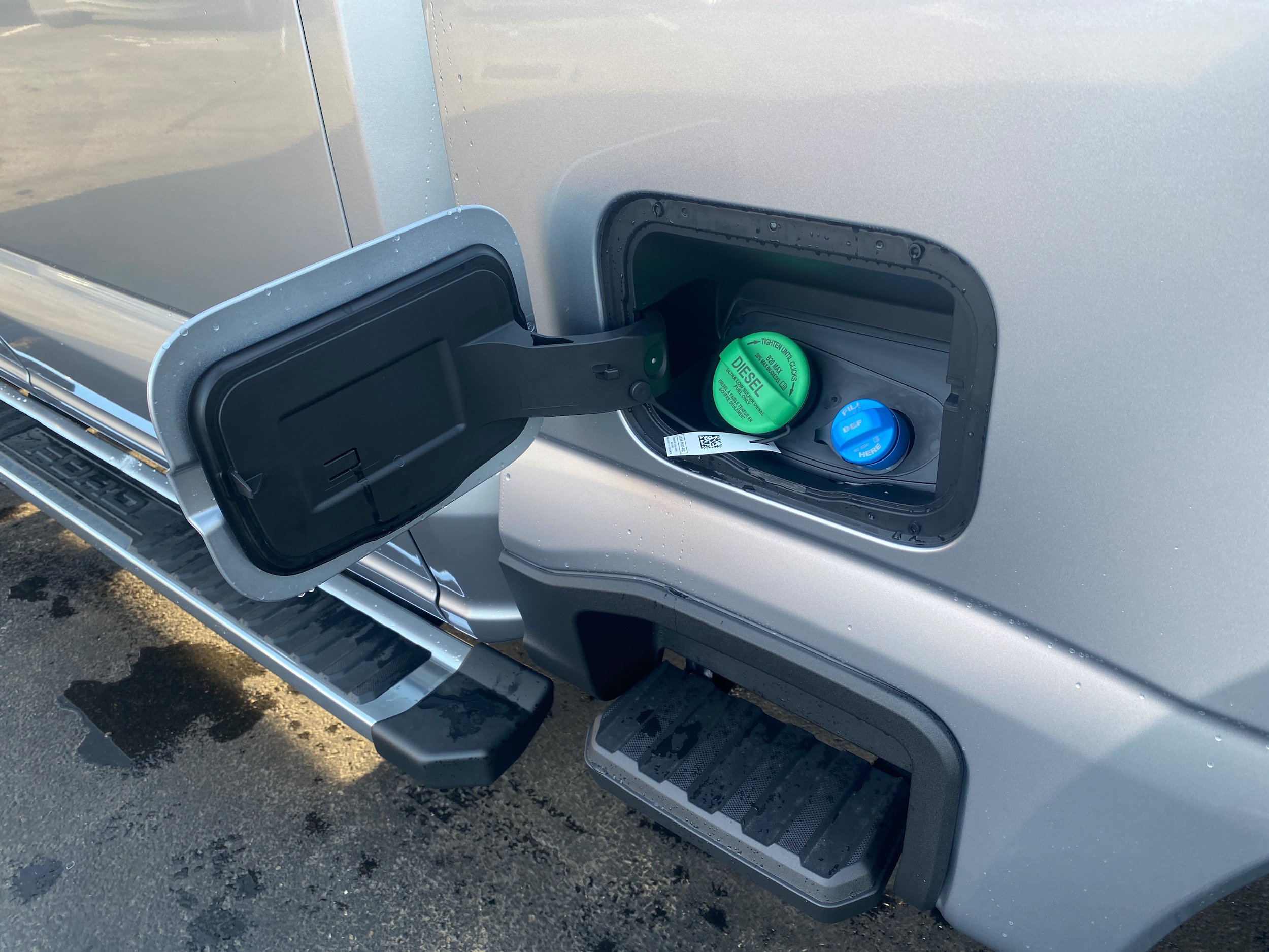 New 2026 Ford F250 XLT AWD/4WD image 19