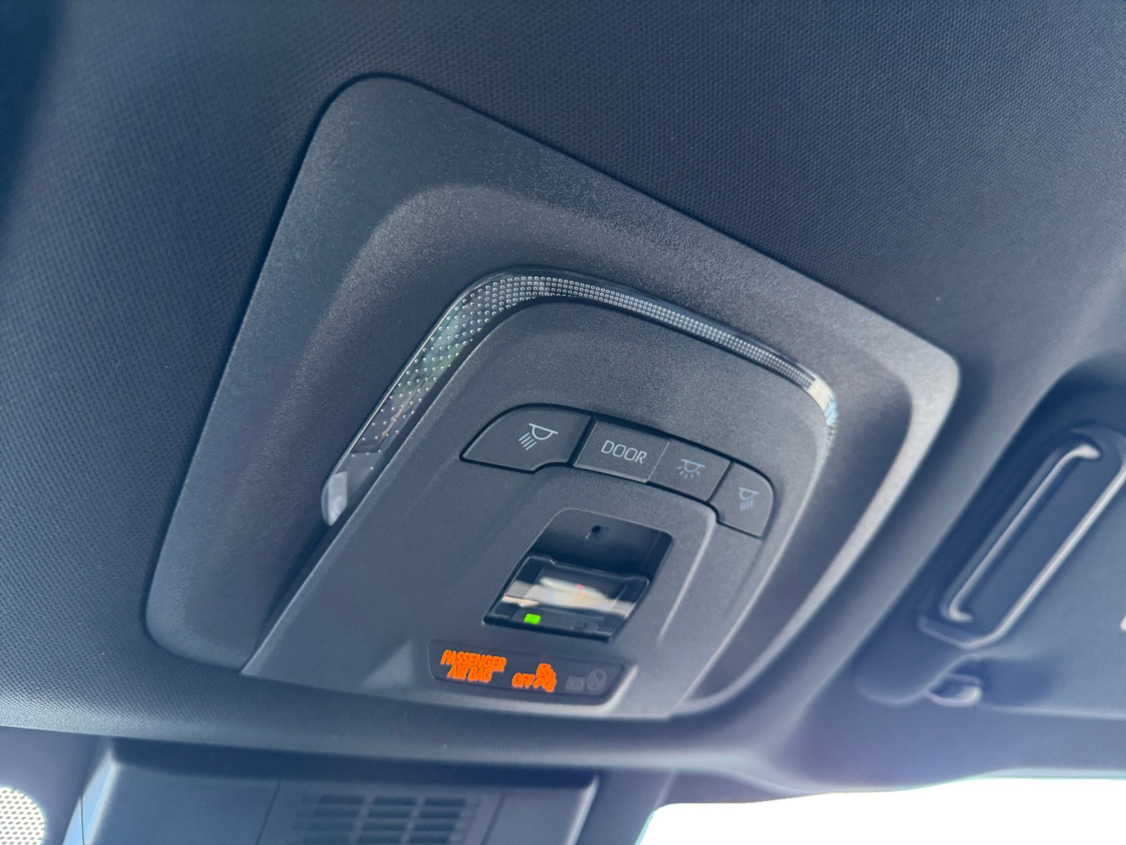 New 2026 Toyota bZ image 17