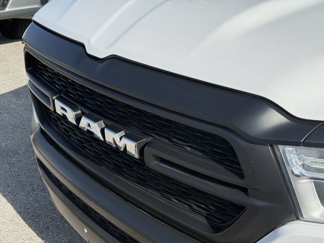 Used 2020 RAM 1500 Tradesman RWD image 9