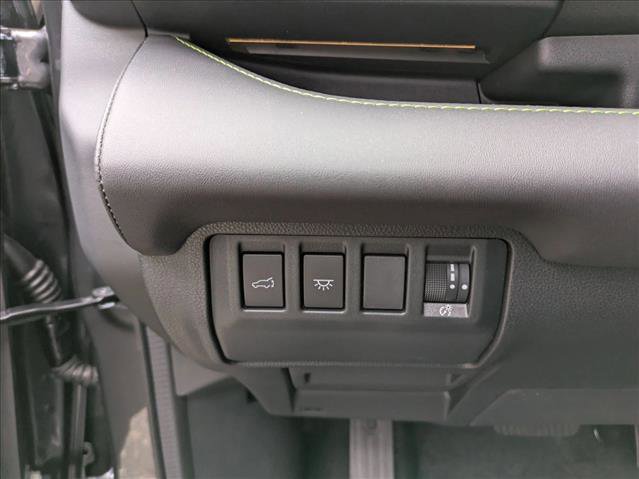 New 2025 Subaru Ascent Bronze Edition w/ Onyx Package image 20