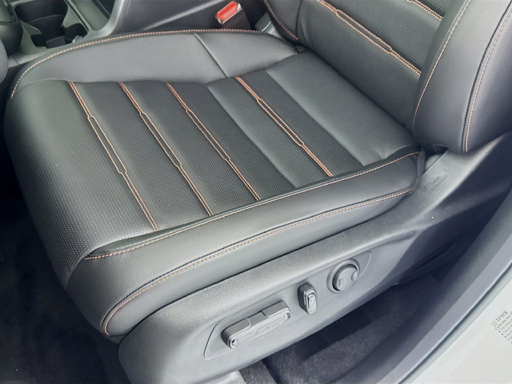 New 2027 Honda CR-V Sport Touring image 28