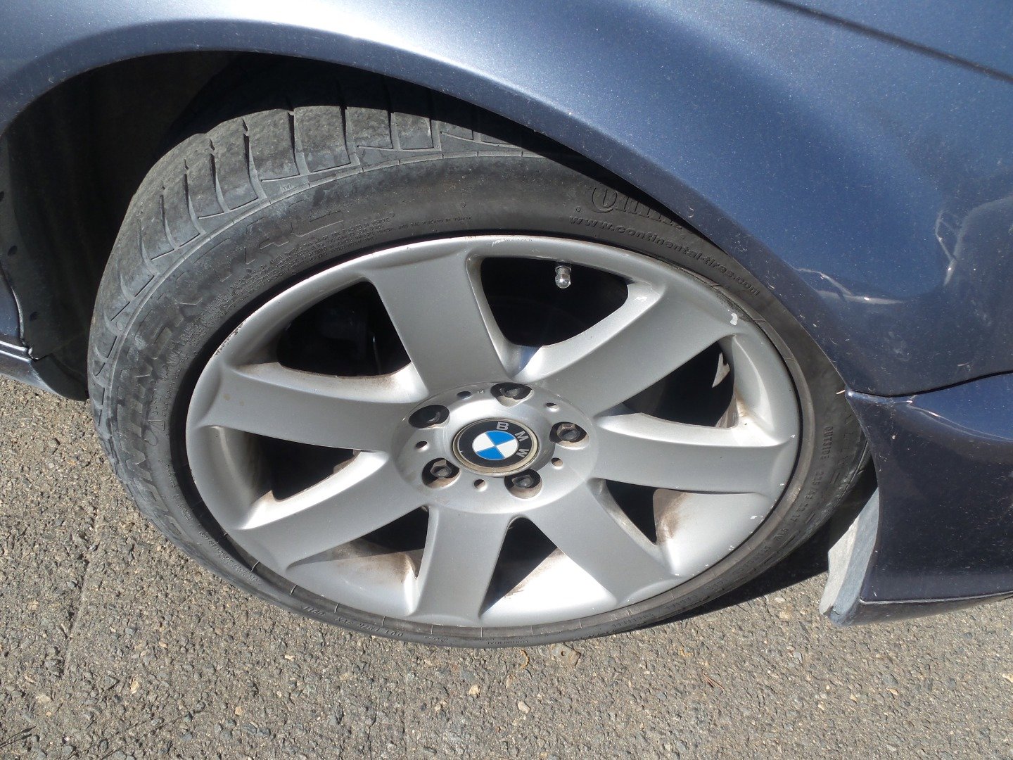 Used 2000 BMW 323ci Convertible image 7
