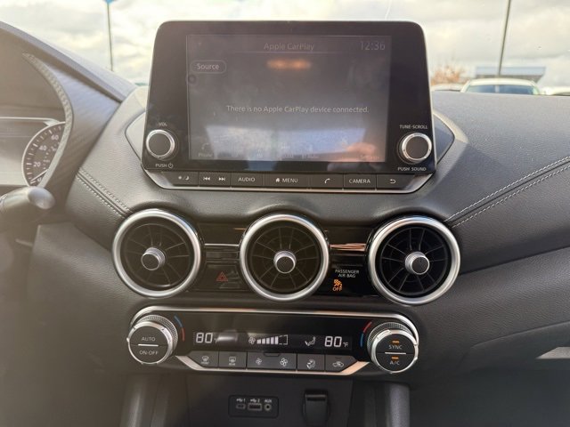 Used 2021 Nissan Sentra SV image 13