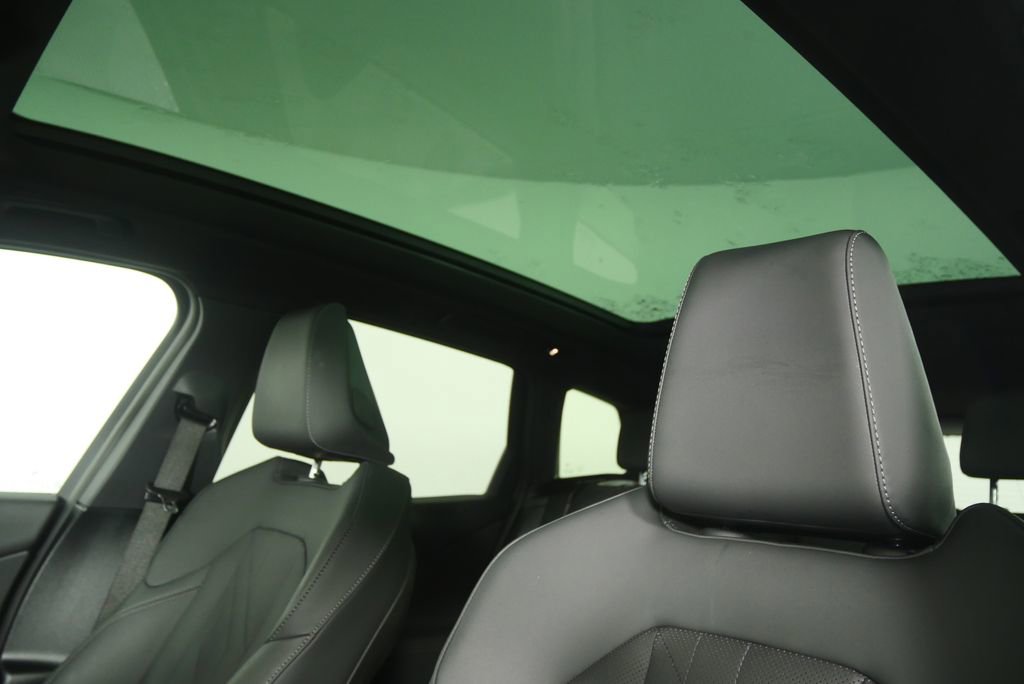 Certified 2025 BMW X3 M50 image 11
